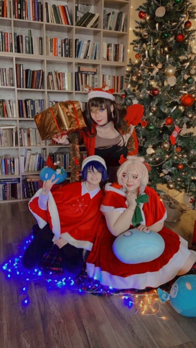 Magic_Akvalang's tweet photo. 💖💖💖💖

#GenshinImpact #genshin #genshinimpactcosplay #cosplay https://t.co/477Tm47x1X