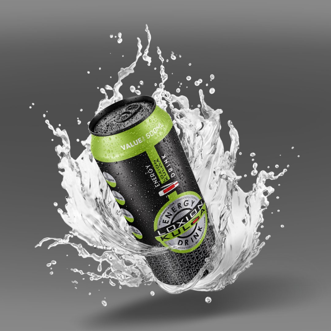 LoxionEnergy's tweet photo. Monday Motivation! A little something to keep you going this week 🤘

#loxionkulcaenergydrink #drink #loxionkulca #vrrrphaa #energy #loxionenergy #mondaymotivation #forthekulca https://t.co/nxXBJzfndJ