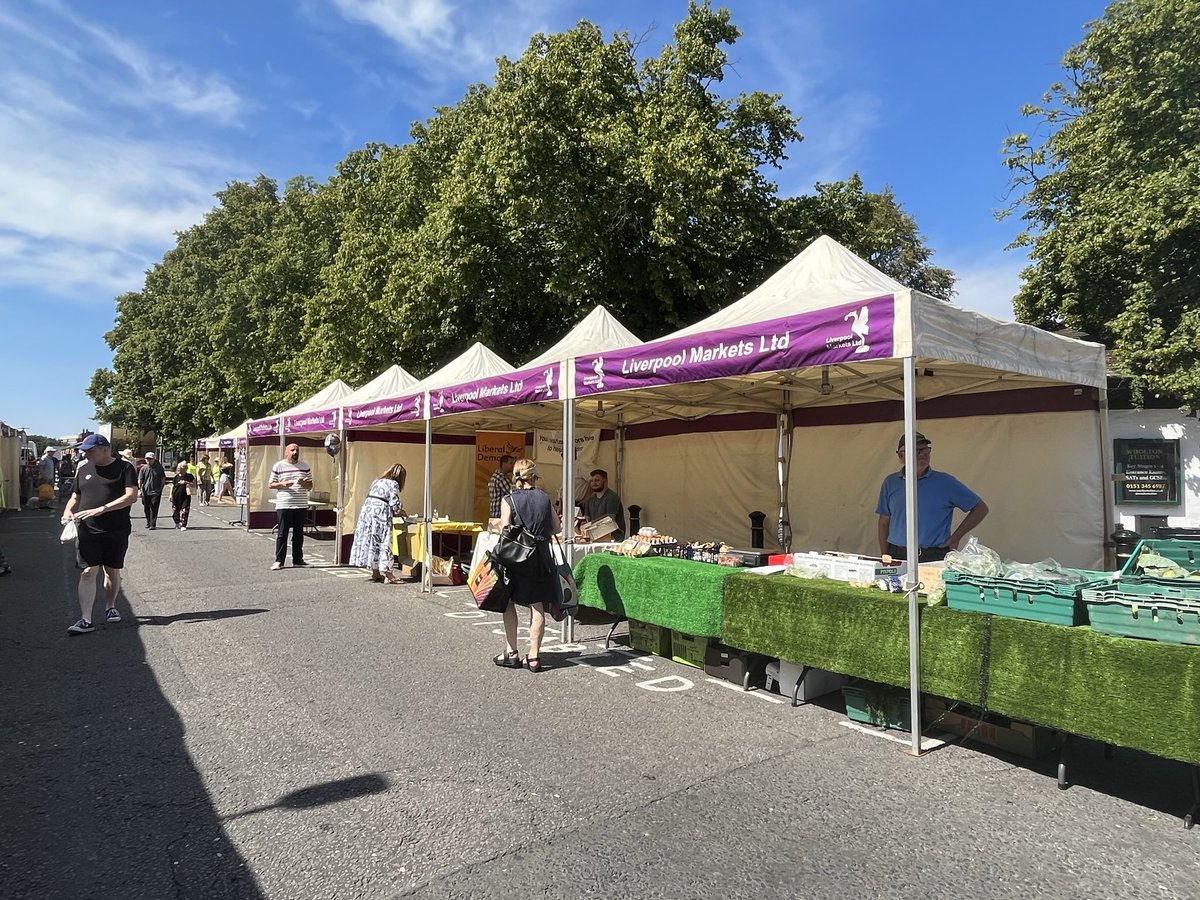 Rotary Club Liverpool South tweet media