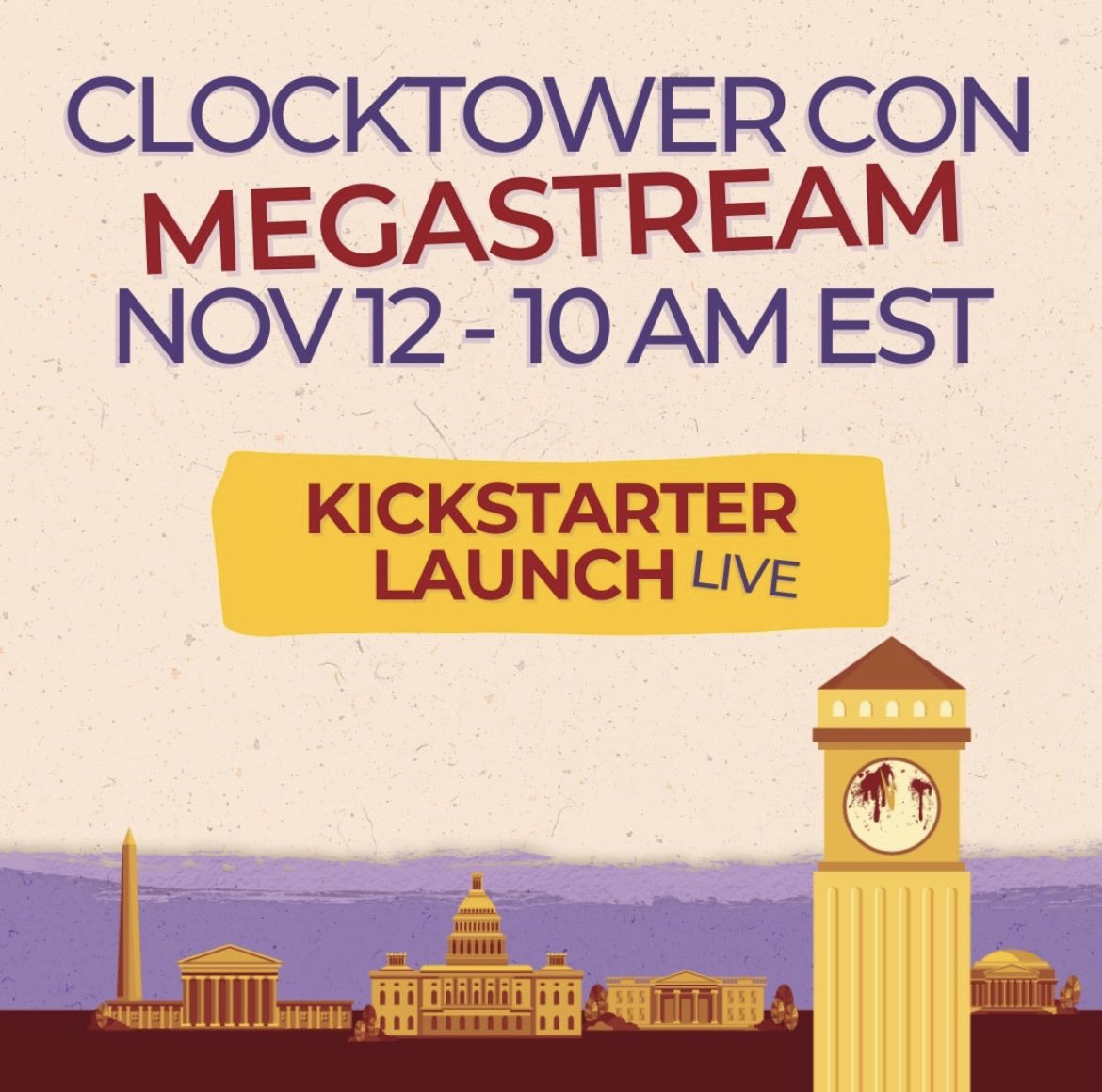 Blood On The Clocktower tweet media