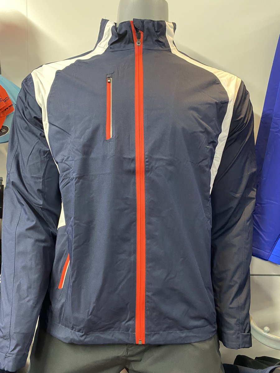 What a dire start to the winter months it has been 🌧 

We’ve got you covered <a href="/MonmouthshireGC/">MonmouthshireGC</a> with our waterproof suit offerings from <a href="/UnderArmour/">Under Armour</a>, <a href="/PingTour/">PING GOLF</a> and <a href="/Sunderlandgolf/">Sunderland Golfwear</a>.

Under Armour Suit - £199 
Ping Suit - £164.99
Sunderland Suit - £172.99

Pop in and grab yours❗️