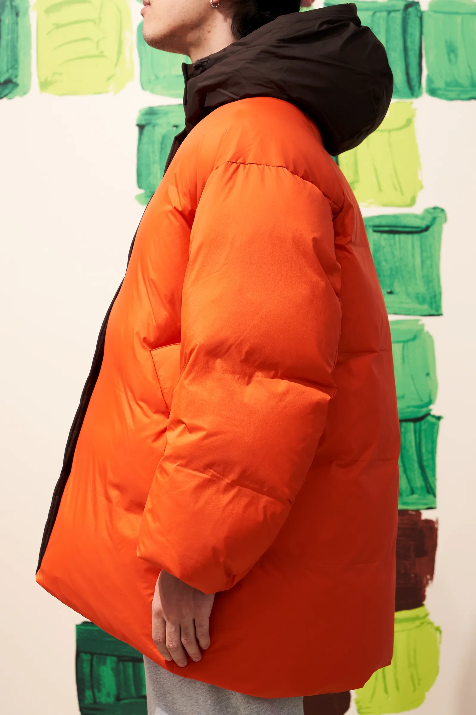 MARNI×Frank Navin 18AW 日本限定 ジャケット minnade-ganbaro.jp
