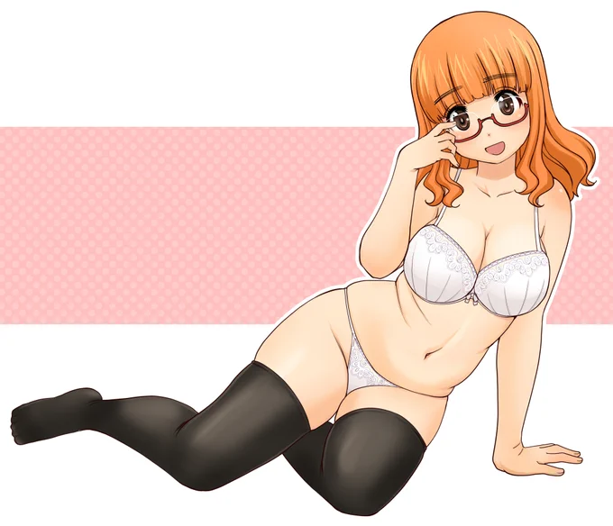 いいおなか、とは。 