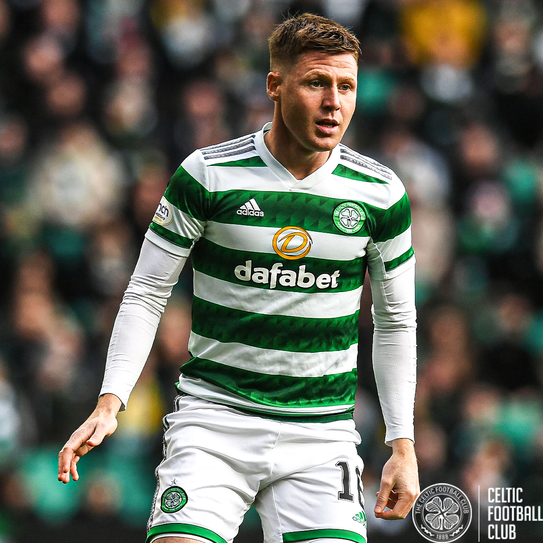  Happy birthday, James McCarthy  
