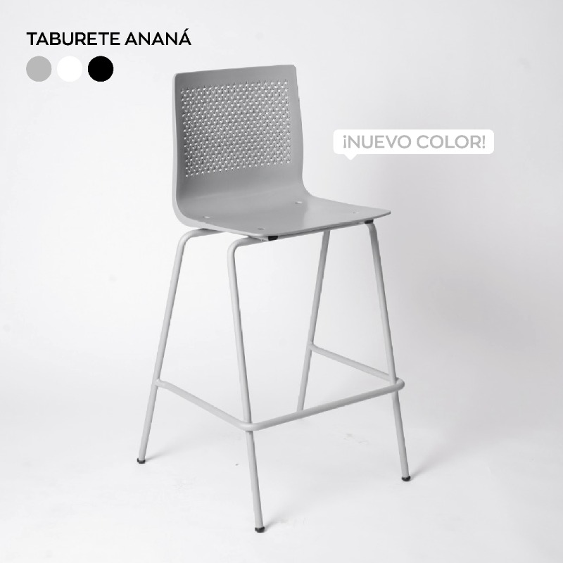PiccoloRossi's tweet photo. Al mejor amigo de tu barra ahora también lo encontrás en gris! 

El Taburete Ananá suma un color más a su familia 🥰

#diseño #decoracion #decor #homedecor #home #diseñodeinteriores #ambientación #fabricapiccolo #decotips #taburete