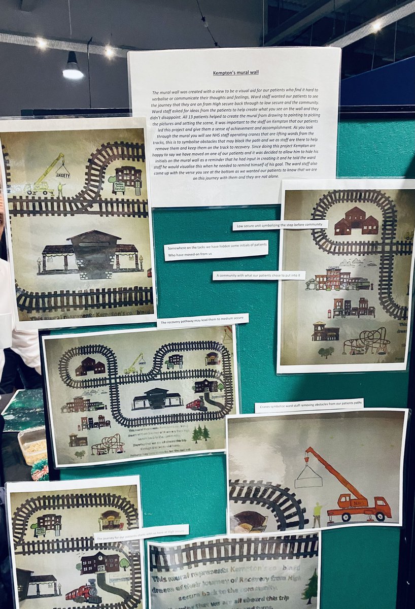 National High Secure LD Service tweet media