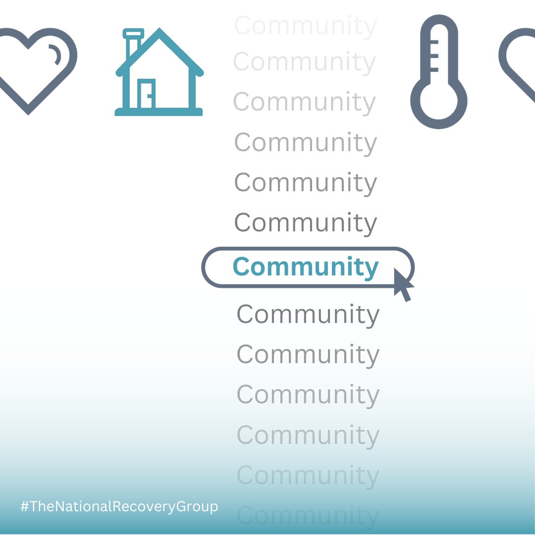 KeysDetox's tweet image. Hope, encouragement and acceptance, and knowing that you are not alone, that's what being part of a KEYS Recovery Community is all about.

Find out more 🔗 keysuk.org/national-recov…

#Community #RecoveryGroup #AddictionSupport