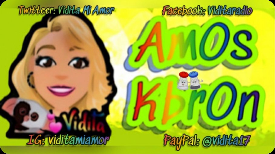🔴 LIVE <a href="/Vidita_Radio/">Vidita Mi Amor</a> on #YouNow watch.younow.com/llOD?pid=Share…