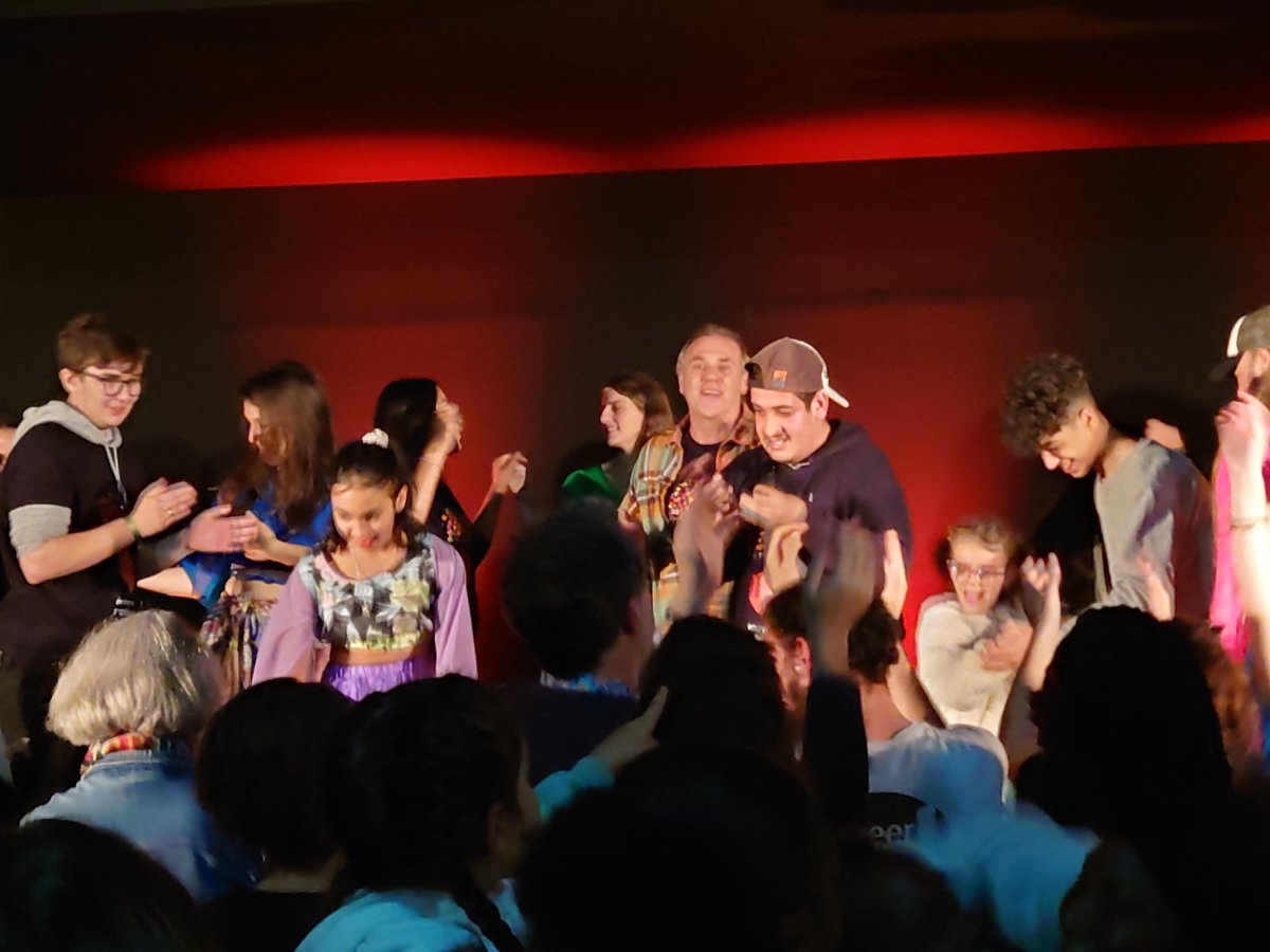 Festival "Korczak et les droits des enfants en temps de criseS, Viry-Châtillon, les 04 et 05 XI: intermedes-robinson.org/?p=34329