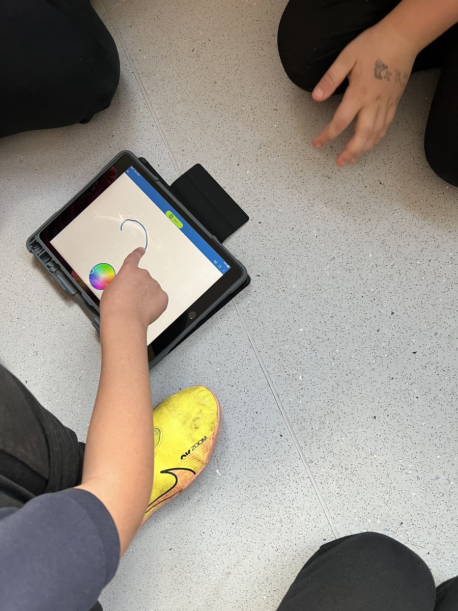 Park Primary School tweet media