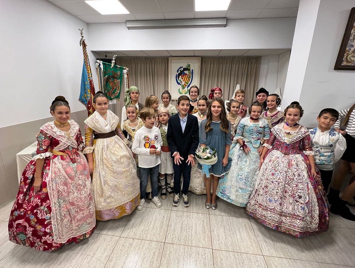 Falla General Pando tweet media