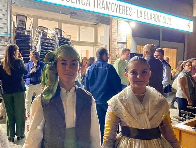 Falla General Pando tweet media