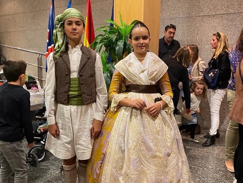 Falla General Pando tweet media