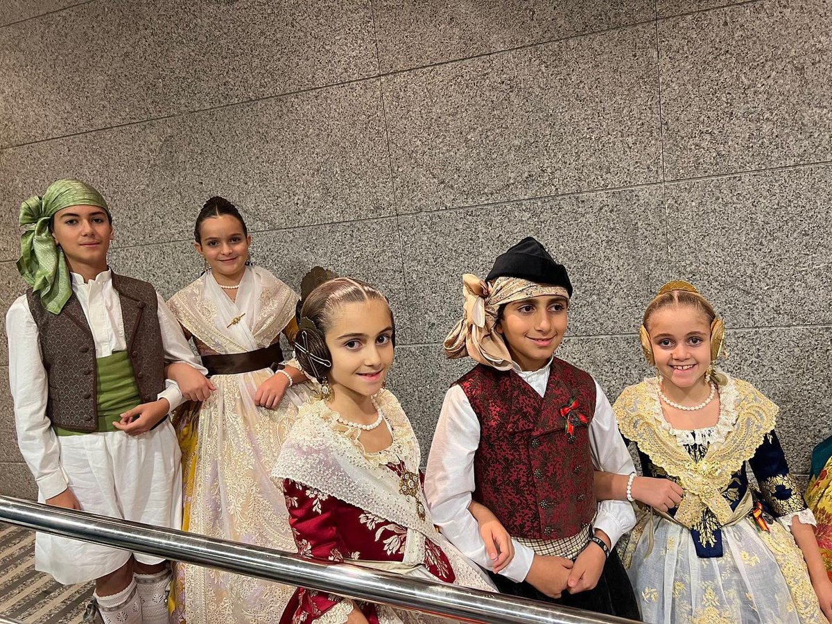 Falla General Pando tweet media