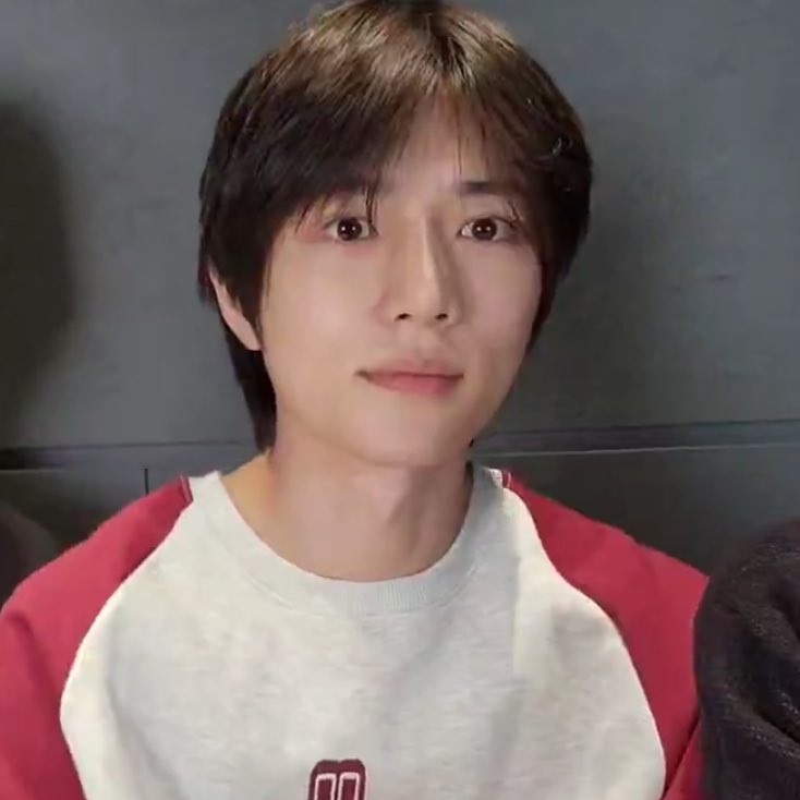 CHOI BEOMGYU 🥹🥹 we missed you so much