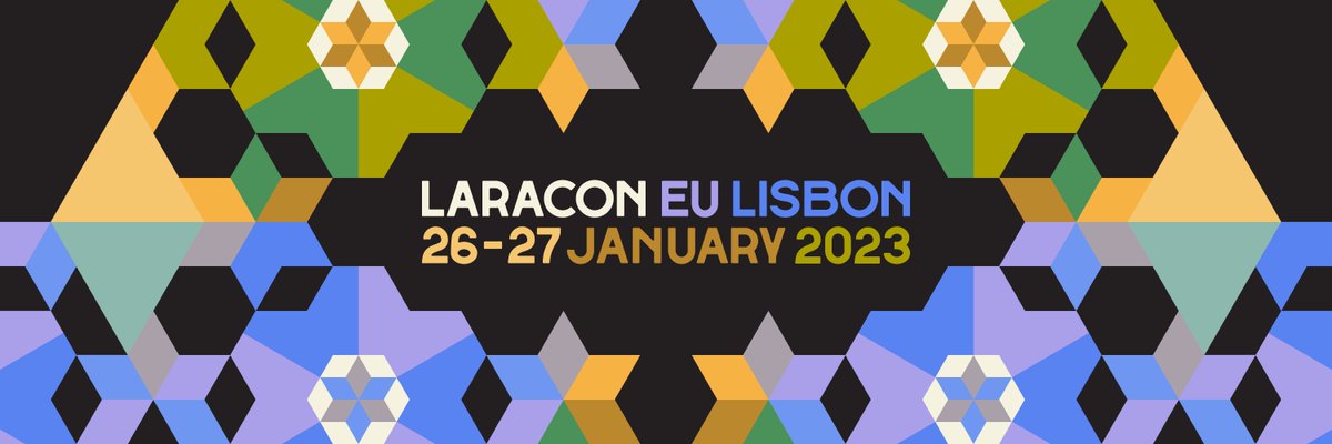 Laracon EU tweet media