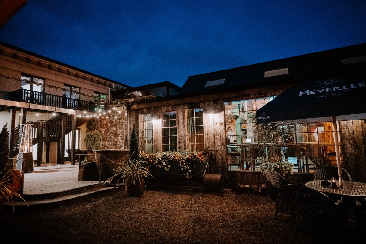 Galgorm Golf tweet media