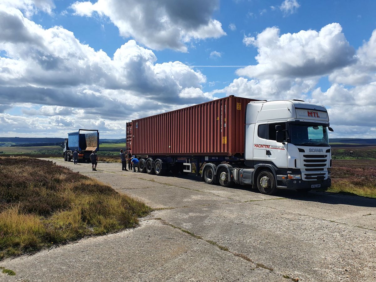 Conservefor Ltd tweet media