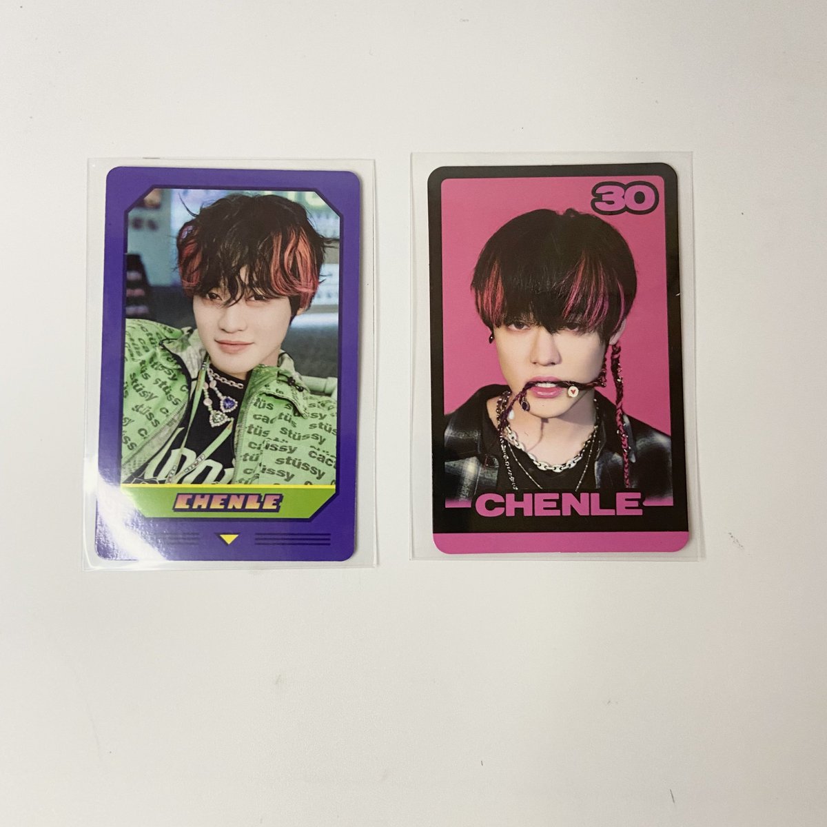 secondofaug's tweet photo. ε ✉️ . . . #obokmails з ☻

may umuwi na naman pong pogi, and that's mr. zhong chenle rawr 😫 thank you for the smooth transaction &amp; secured packaging 🤍

🛒: @mochidoiecart 
        #beeproofs https://t.co/Hsvw6e2Fo0