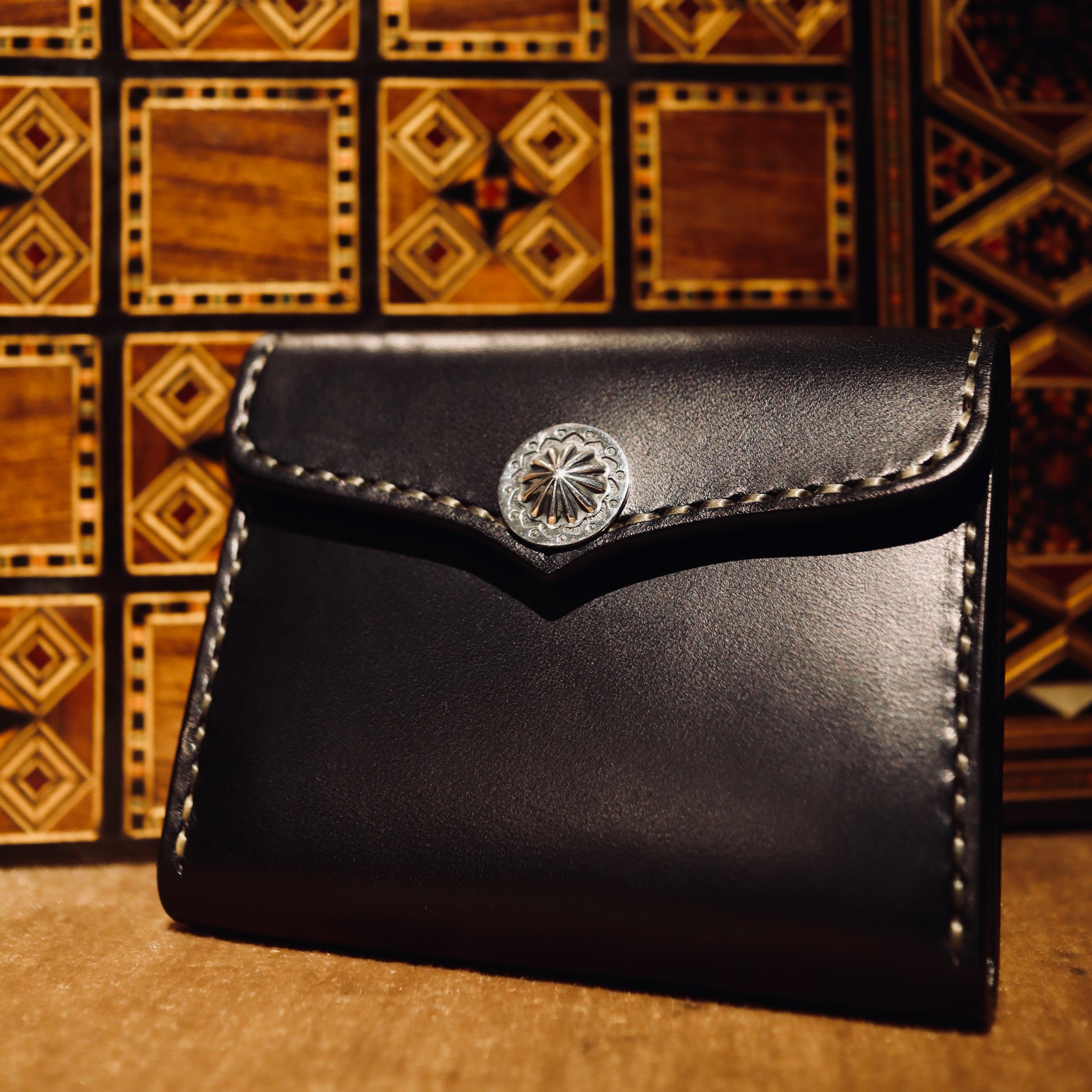 SWL leather works on Twitter: