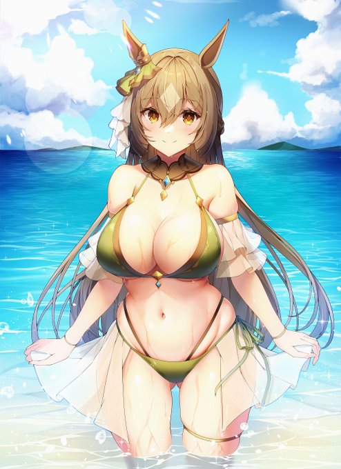 #いいおなかの日 