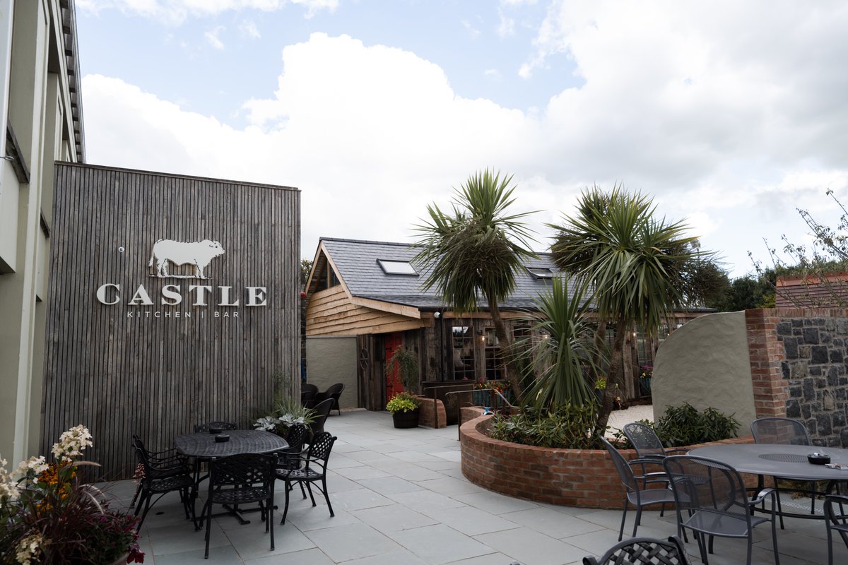 Galgorm Golf tweet media