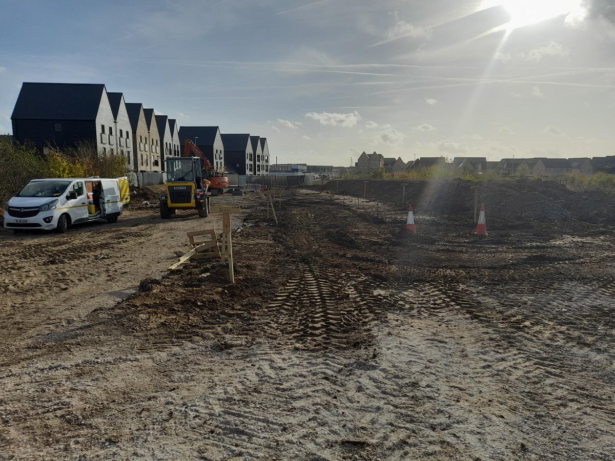 Eurovia Contracting tweet media