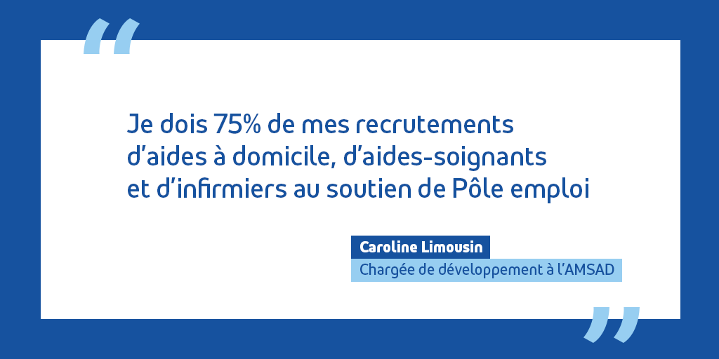 France Travail tweet media