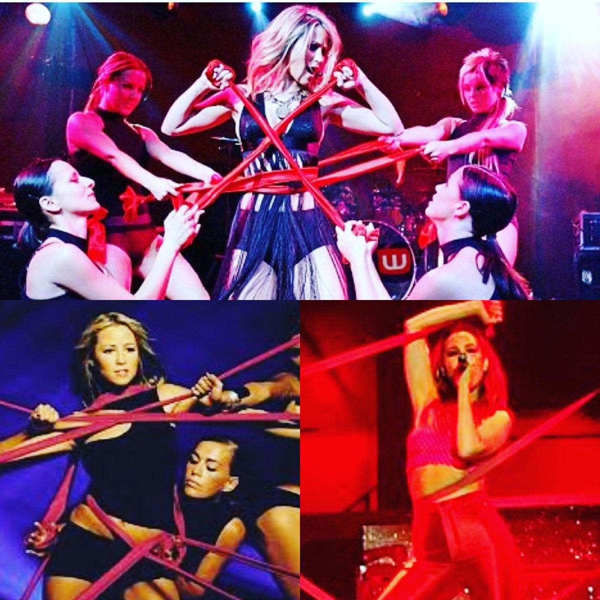 luciecave's tweet image. This weeks podcast sees me and @lemontwittor visit @MsRachelStevens back in #2003 when she was singing about her LAex and getting saucy with ribbons. Oh and @Madonna was snogging @britneyspears at the #VMAs … have a listen @Back_Then_When 

linktr.ee/backthenwhen