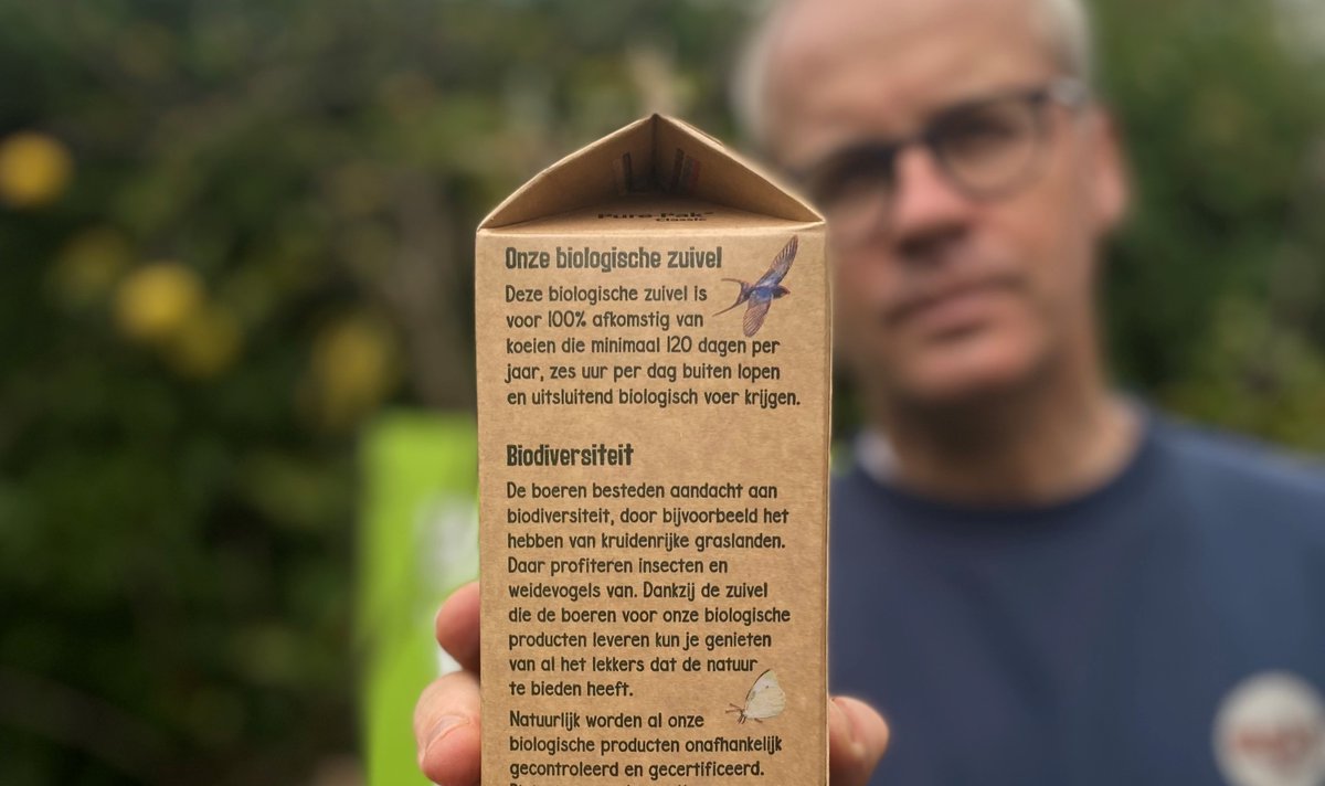 BionextTweets's tweet photo. “Biologisch heeft ontzettend veel mooie, bewezen, waardevolle voordelen 💚 Toch ontvangen wij regelmatig de vraag welke verhalen en claims je wettelijk kan maken.” Benieuwd naar de rest van deze nieuw blog van Michaël Wilde? 👉 Je leest hem hier https://t.co/Q4PwP9Yhgg https://t.co/ce1DTjr3RS