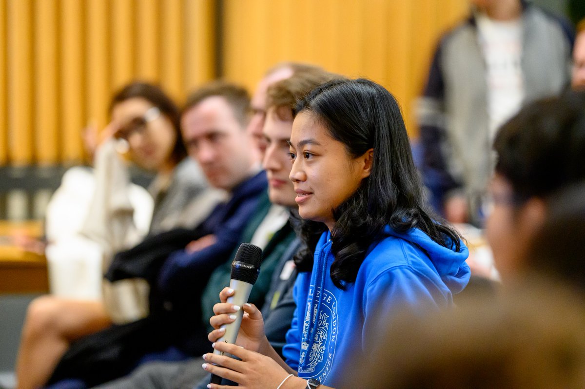 Lau China Institute, King's College London tweet media