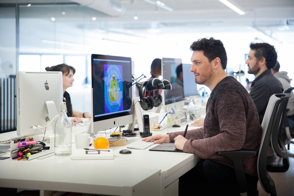 We bring to life exciting, engaging and meaningful in-store shopping experiences. Thanks to our in-house team of #designers and creatives, specialised in #retail and visual communication, we have a solution for every #store.

#retaildesign #displaydesign #retailsolutions