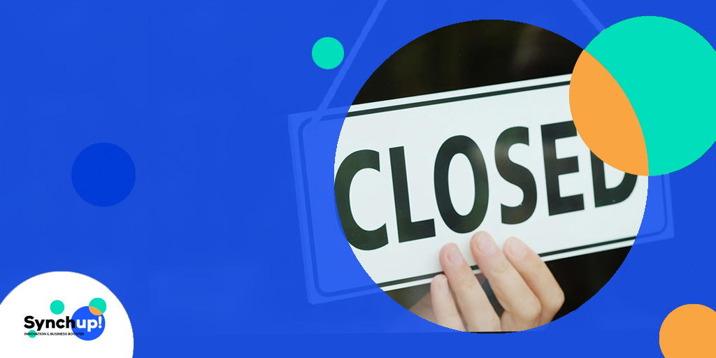 SynchUp! gaat voortvarend van start: 14 mooie pitches zijn ingediend om in te gaan op de challenges van <a href="/FokkerSGroup/">Fokker Services Group</a>, <a href="/PhilipsNL/">Philips Nederland</a> en <a href="/Vanderlande/">Vanderlande</a>.
Hoe nu verder? Lees het op synchup.nl/challenges-ges…
Volg ons en blijf op de hoogte!
#mkb #startup #innovationbycocreation #innovatie