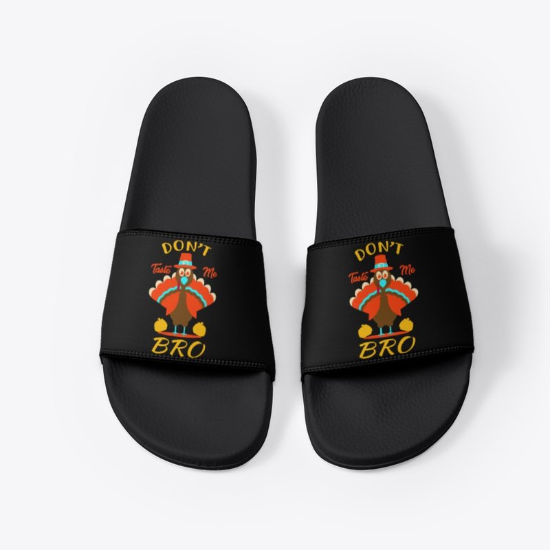 CiCiPrintables's tweet photo. Order Your #Thanksgiving Slides "Dont Taste Me Bro" Jive Turkey Slides
https://t.co/UI1TpFlFuf #thanksgivingwithblackfamilies #BlackTwitter #Thanksgiving2022 #tshirts #shoes #slides #sandals #ShopMyCiCiPrintablesStore #ShirtShop Follow @CiCiPrintables https://t.co/GAFfdE7p3D