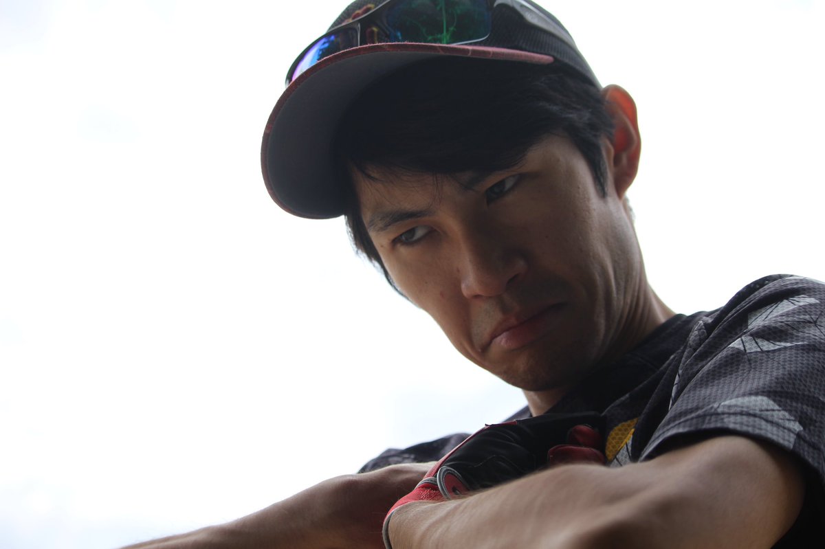 _HOTRODS's tweet photo. 10.30(日)
ブラックジャックスさん
8対2で敗北😭
エラーにフォアボールに三振に走塁死に
たまにこのような試合をやってしまうロッズです笑😅
ですが！
MVPは
2安打の和人👏
力感なくバットが出てました😆 https://t.co/EsguOWilEv