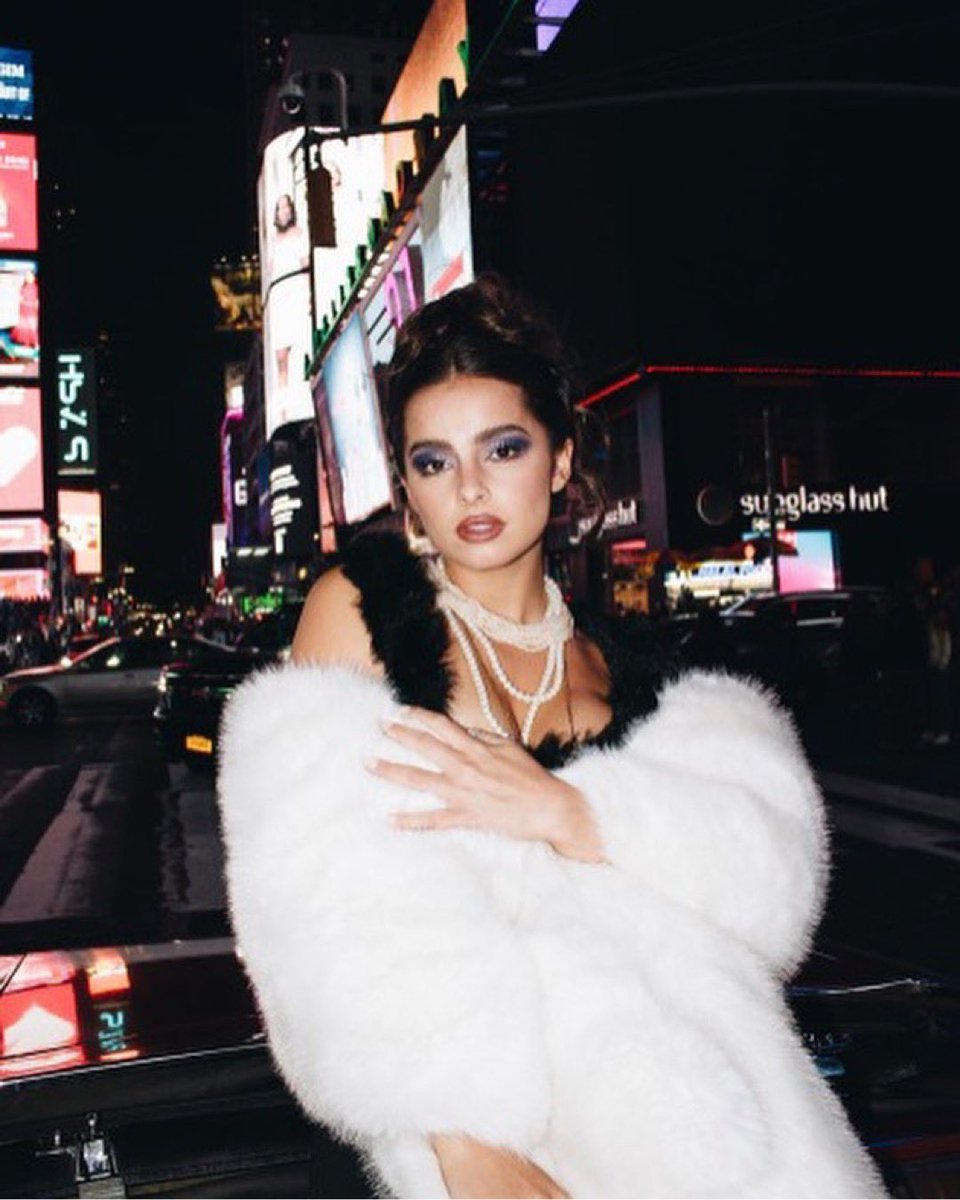Addison Rae Worldwide tweet media