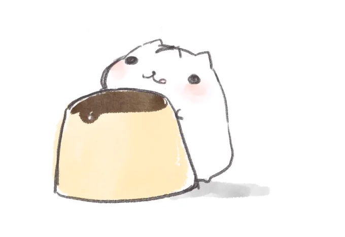 これはよりハムスターに近づいたハムスターまさる 
