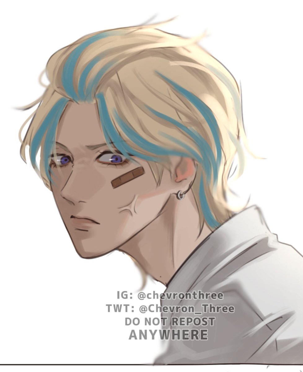 CHEV || comms CLOSED tweet media