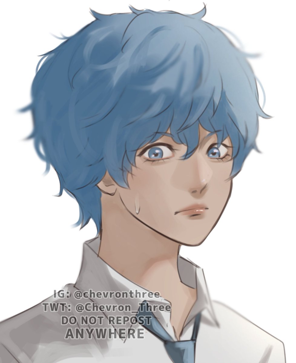 CHEV || comms CLOSED tweet media