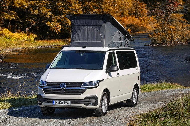 Pop quiz time! Where do you think you can park your #campervan overnight in the UK?

Hint: the answer isn't 'anywhere I like'