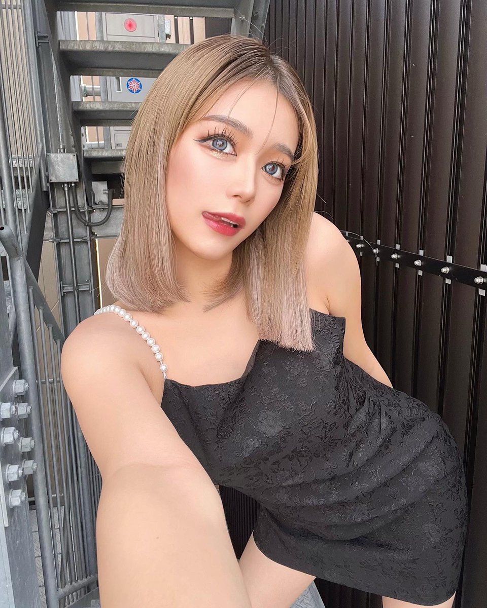 seika_tamukai's tweet photo. ボブ派のみなさん、お久しぶり🥰 https://t.co/m7g3uONaw0