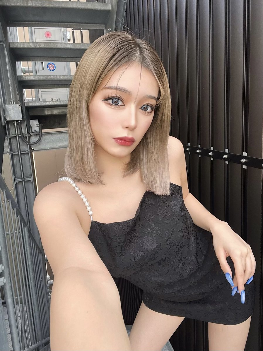 seika_tamukai's tweet photo. ボブ派のみなさん、お久しぶり🥰 https://t.co/m7g3uONaw0