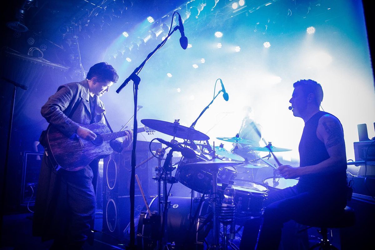 thescript's tweet image. WOW! That was amazing Hamburg, you guys sung every word with us 💚🇩🇪