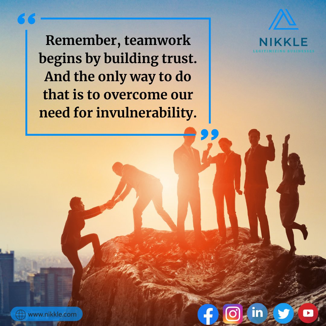 Monday Motivation!

Great things in business are never done by one person. They’re  done by a team of people. Surround yourself with people who will push you to be better. 

Have a great week!

#mondaymotivation #companyculture #teamwork #success #financialmanagementsystem