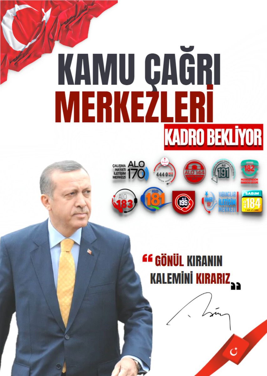 Eylmaksc's tweet photo. @iletisim @fahrettinaltun #kamucagrimerkezleri kadro hakkını istiyor. https://t.co/t3tC8bI9Ta