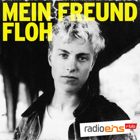 presse_rbb's tweet photo. 🎙️🙌 Der @radioeins-Podcast "Mein Freund Floh" ist für den Deutschen Reporter:innen-Preis 2022 nominiert. Eine bewegende Geschichte über Freundschaft, Musik und das Berlin der 80er. @Philip_Meinhold @reporterforum #reporterpreis22
▶️ https://t.co/d3oZvSd1cj https://t.co/8ZAsdSxRdc