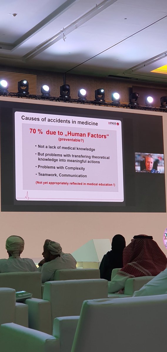 alkhobrani99's tweet photo. #SHSC22  Germany experience for pt safety, MOH,Riyadh https://t.co/0REKGKfXO3
