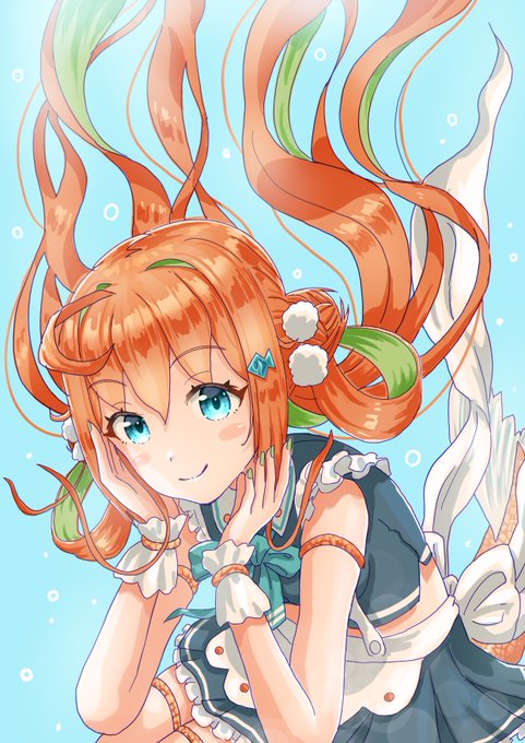 さけ茶漬のtwitterイラスト検索結果