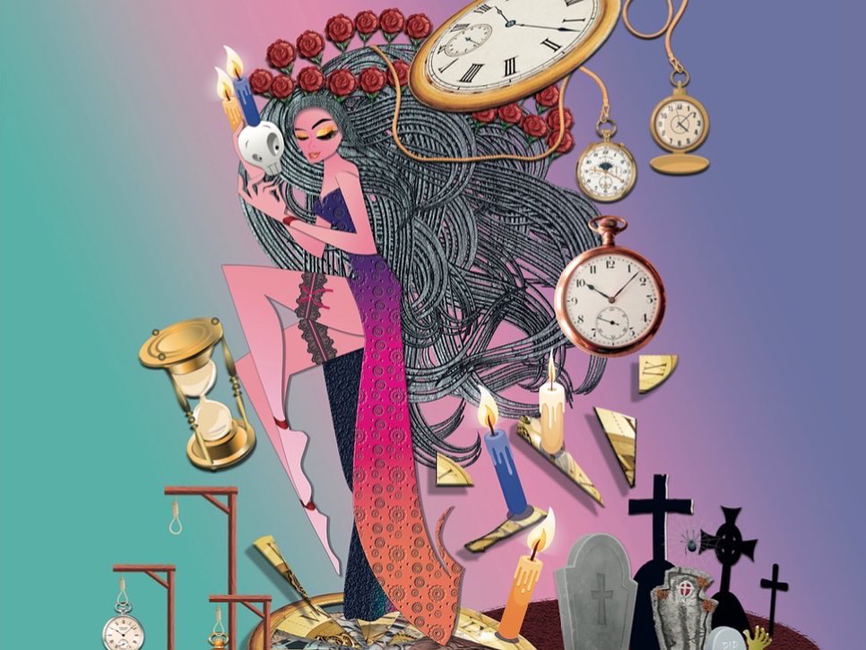 FallaS_Rusinyol's tweet photo. Os presentamos nuestro proyecto mayor para las fallas 2023
Falla grande:
Lema: Tempos Fugits
Artista Javi Rico. https://t.co/nBP2am8zsK