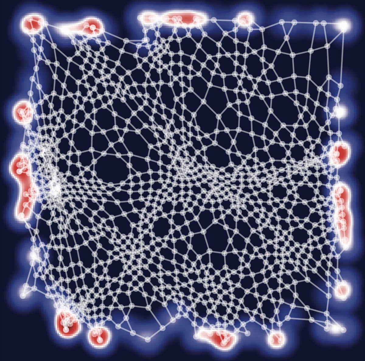 Grushin (@aggrushin) on Twitter photo Which solids are both amorphous and topological? How do we find them? What are their novel properties? We need your help! If you are interested in these questions, apply to our <a href="/ERC_Research/">European Research Council (ERC)</a> funded postdoc and PhD positions at <a href="/InstitutNeel/">Institut NEEL</a> <a href="/CNRS/">CNRS 🌍</a> #ERCCoG #topomorph - link below Which solids are both amorphous and topological? How do we find them? What are their novel properties? We need your help! If you are interested in these questions, apply to our <a href="/ERC_Research/">European Research Council (ERC)</a> funded postdoc and PhD positions at <a href="/InstitutNeel/">Institut NEEL</a> <a href="/CNRS/">CNRS 🌍</a> #ERCCoG #topomorph - link below